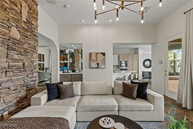 2822 Soft Horizon Way, Las Vegas, NV 89135 - photo 13