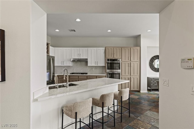 2822 Soft Horizon Way, Las Vegas, NV 89135 - photo 16