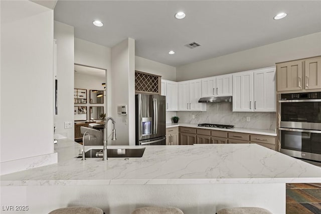 2822 Soft Horizon Way, Las Vegas, NV 89135 - photo 17