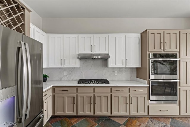 2822 Soft Horizon Way, Las Vegas, NV 89135 - photo 19
