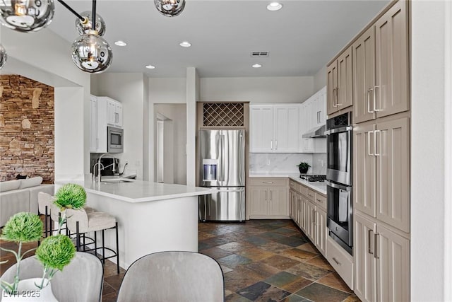 2822 Soft Horizon Way, Las Vegas, NV 89135 - photo 24