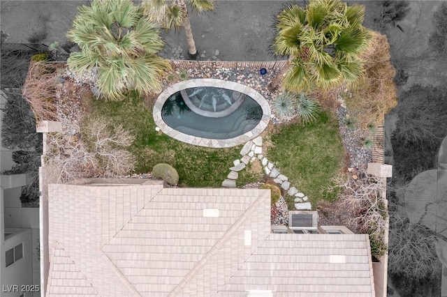 2822 Soft Horizon Way, Las Vegas, NV 89135 - photo 50