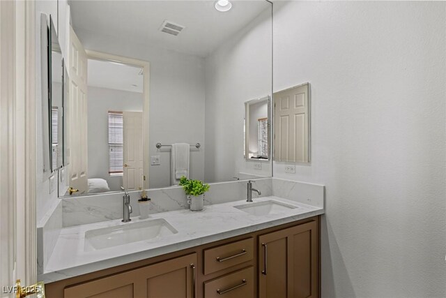 2822 Soft Horizon Way, Las Vegas, NV 89135 - photo 41