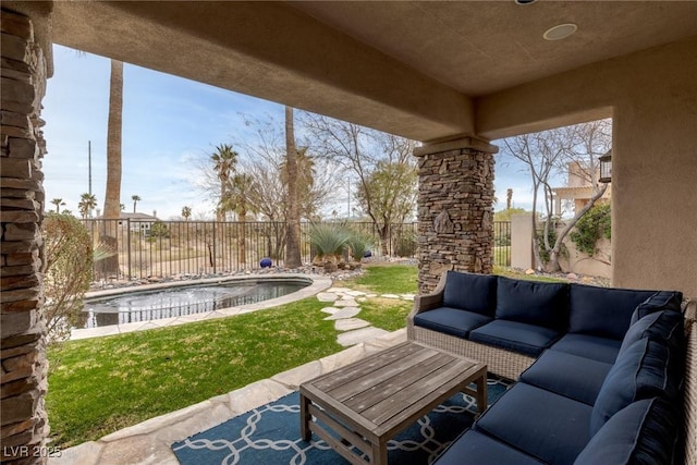 2822 Soft Horizon Way, Las Vegas, NV 89135 - photo 42