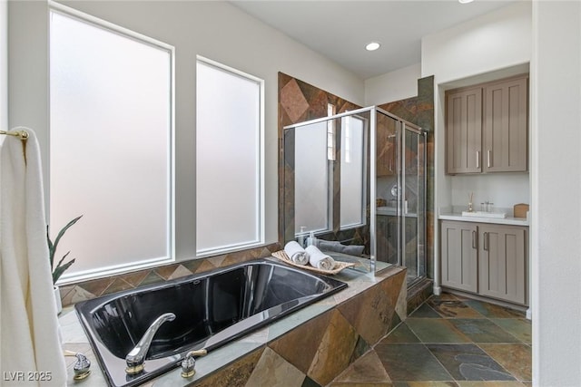2822 Soft Horizon Way, Las Vegas, NV 89135 - photo 33