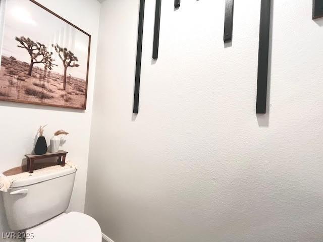 302 Bay Village Pl, Henderson, NV 89011 - bathroom featuring toilet