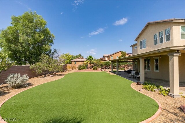 6371 Tempting Choice Ave, Las Vegas, NV 89131 - photo 11