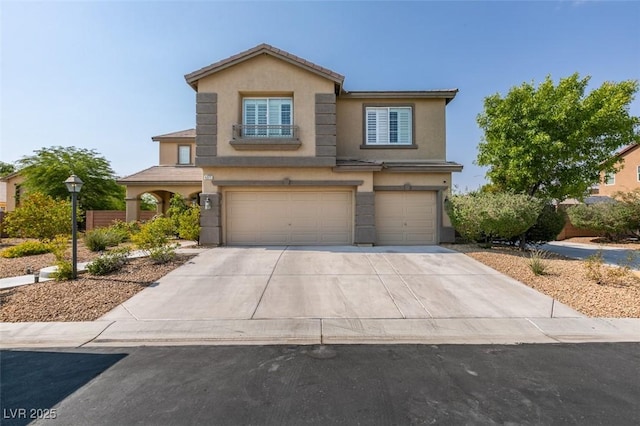6371 Tempting Choice Ave, Las Vegas, NV 89131 - photo 1