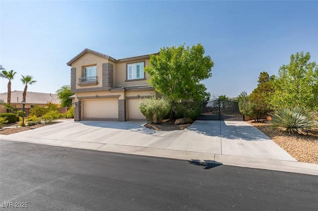 6371 Tempting Choice Ave, Las Vegas, NV 89131 - photo 2