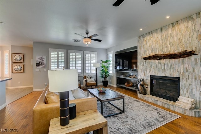 6371 Tempting Choice Ave, Las Vegas, NV 89131 - photo 30