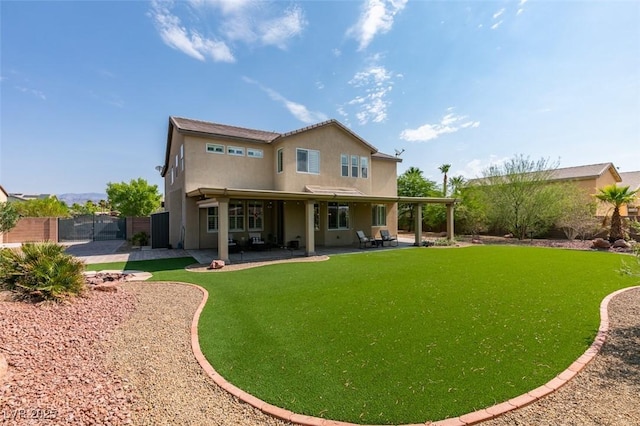 6371 Tempting Choice Ave, Las Vegas, NV 89131 - photo 66