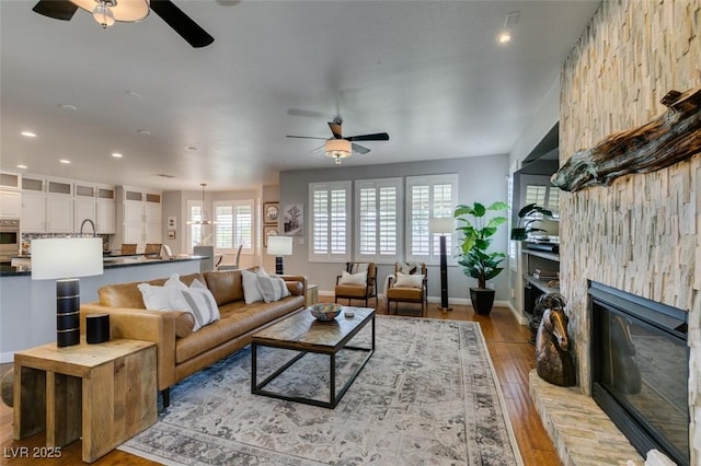 6371 Tempting Choice Ave, Las Vegas, NV 89131 - photo 29
