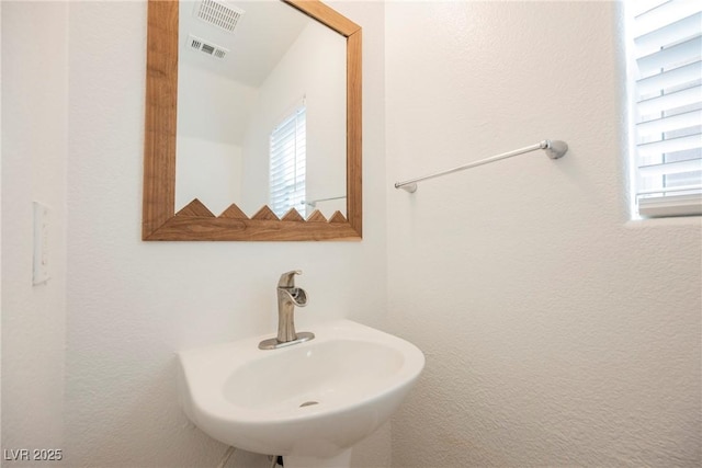 1161 Gecko Rd, Henderson, NV 89002 - bathroom featuring a sink