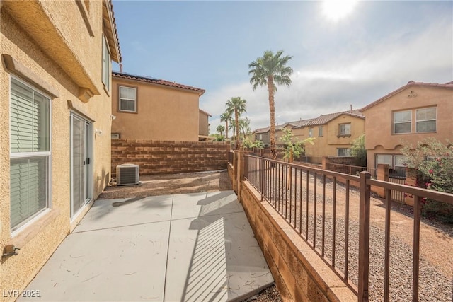 1161 Gecko Rd, Henderson, NV 89002 - balcony featuring a residential view