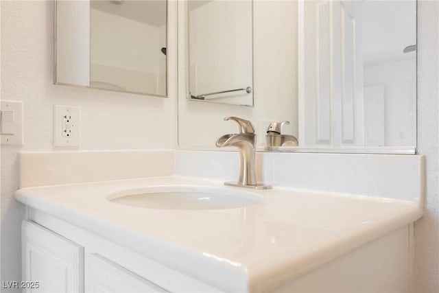 1161 Gecko Rd, Henderson, NV 89002 - bathroom with vanity