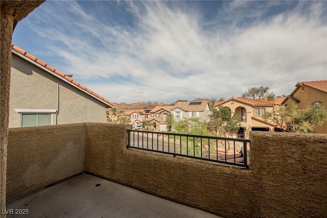 1161 Gecko Rd, Henderson, NV 89002 - patio / terrace featuring a residential view