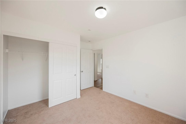 1161 Gecko Rd, Henderson, NV 89002 - unfurnished bedroom featuring light carpet and a closet