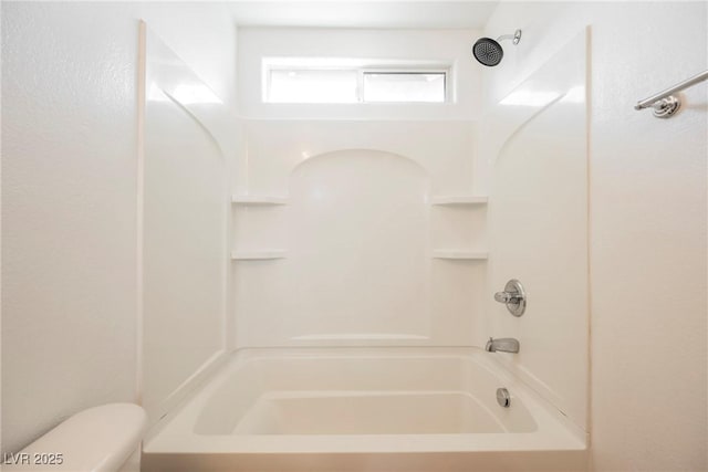 1161 Gecko Rd, Henderson, NV 89002 - bathroom with tub / shower combination