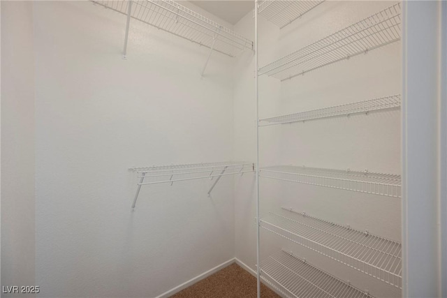 1161 Gecko Rd, Henderson, NV 89002 - spacious closet featuring carpet flooring