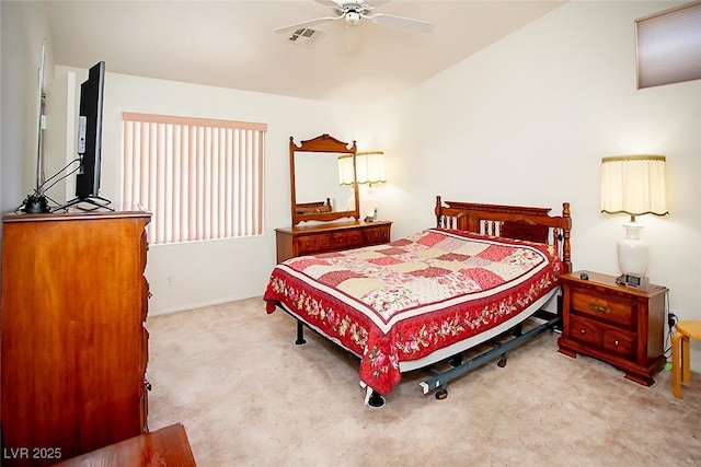 6249 Halehaven Dr, Las Vegas, NV 89110 - bedroom featuring carpet