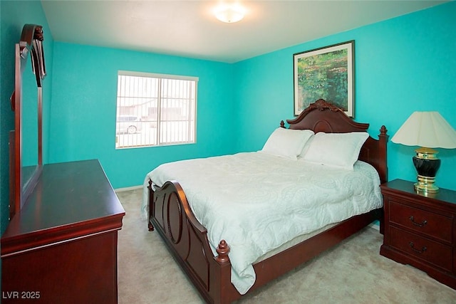 6249 Halehaven Dr, Las Vegas, NV 89110 - bedroom with carpet flooring