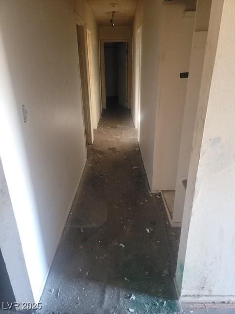 4430 Judson Ave, Las Vegas, NV 89115 - view of corridor