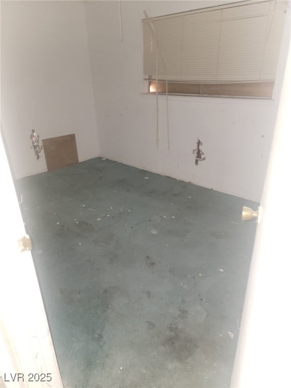 4430 Judson Ave, Las Vegas, NV 89115 - view of spare room