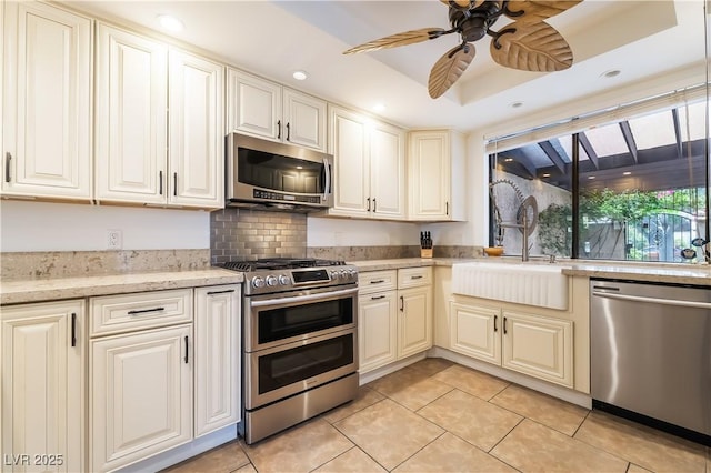 2588 La Fortuna Ave, Las Vegas, NV 89121 - photo 22