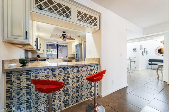 2588 La Fortuna Ave, Las Vegas, NV 89121 - photo 21