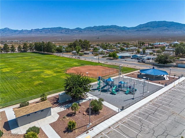 3980 Point Dr, Pahrump, NV 89060 - photo 31