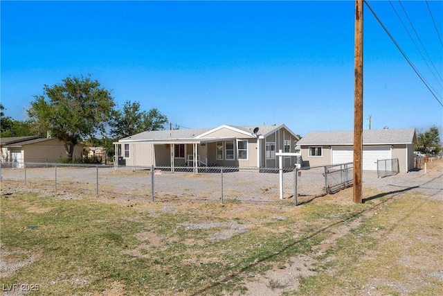 3980 Point Dr, Pahrump, NV 89060 - photo 1