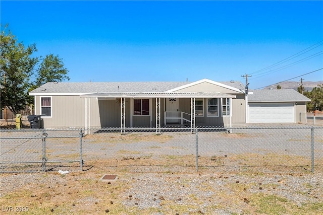 3980 Point Dr, Pahrump, NV 89060 - photo 2