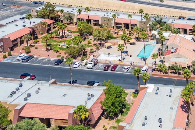 4980 Indian River Dr Unit 447, Las Vegas, NV 89103 - photo 21