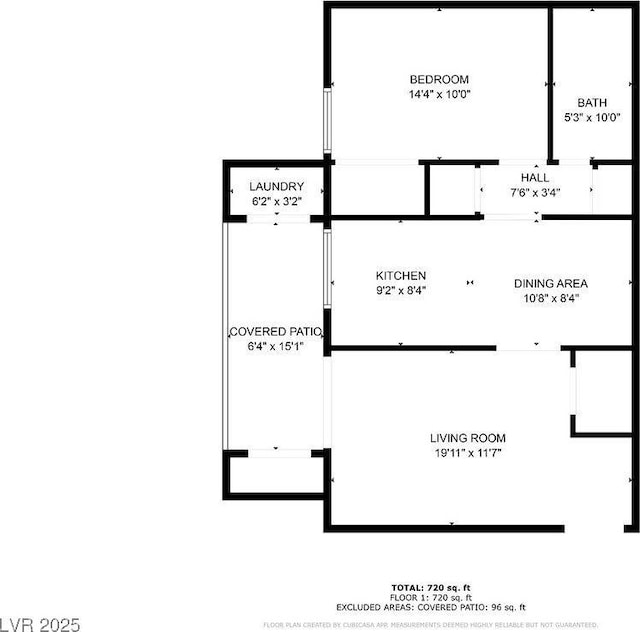 4980 Indian River Dr Unit 447, Las Vegas, NV 89103 - photo 43