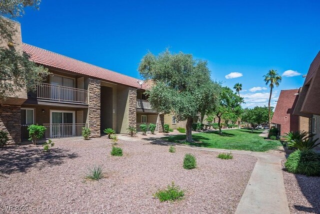 4980 Indian River Dr Unit 447, Las Vegas, NV 89103 - photo 5