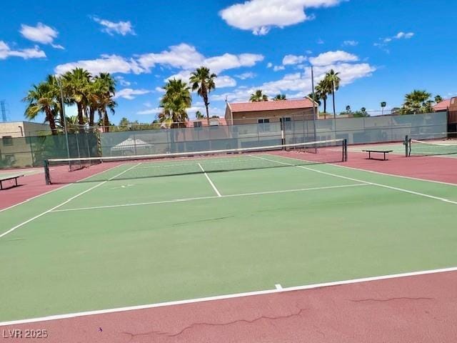 4980 Indian River Dr Unit 447, Las Vegas, NV 89103 - photo 38