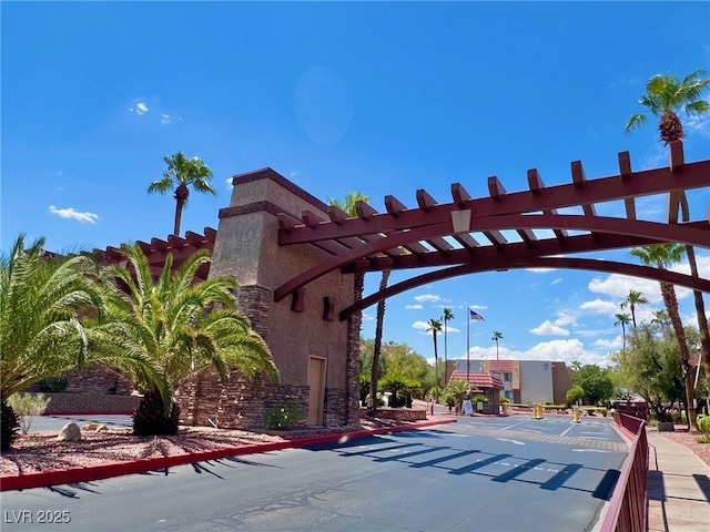 4980 Indian River Dr Unit 447, Las Vegas, NV 89103 - photo 41