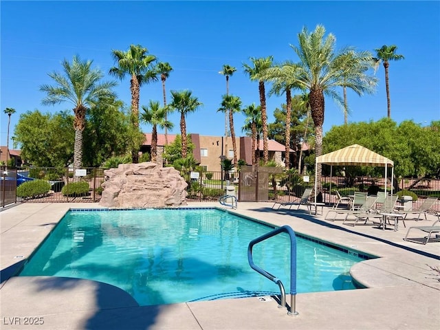 4980 Indian River Dr Unit 447, Las Vegas, NV 89103 - photo 27