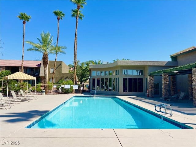 4980 Indian River Dr Unit 447, Las Vegas, NV 89103 - photo 28