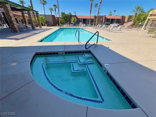4980 Indian River Dr Unit 447, Las Vegas, NV 89103 - photo 29