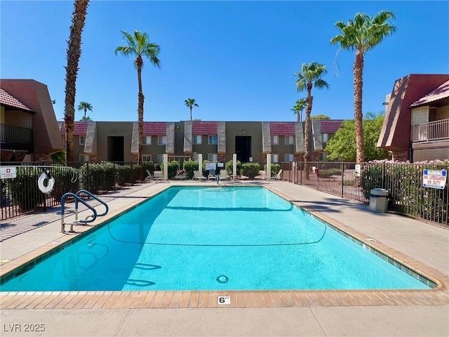 4980 Indian River Dr Unit 447, Las Vegas, NV 89103 - photo 33