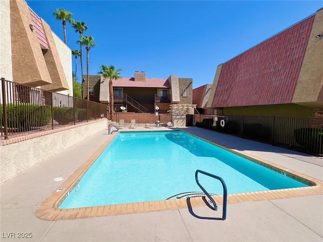 4980 Indian River Dr Unit 447, Las Vegas, NV 89103 - photo 34