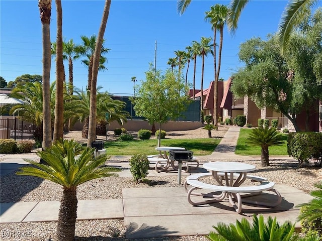 4980 Indian River Dr Unit 447, Las Vegas, NV 89103 - photo 35