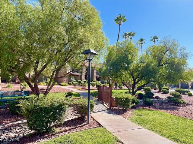 4980 Indian River Dr Unit 447, Las Vegas, NV 89103 - photo 36
