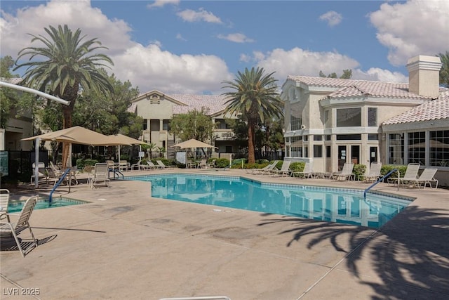 3924 Quiet Pine St Unit 103, Las Vegas, NV 89108 - photo 25