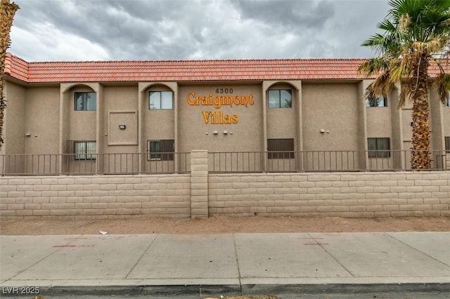 4300 N Lamont St Unit 275, Las Vegas, NV 89115 - view of property