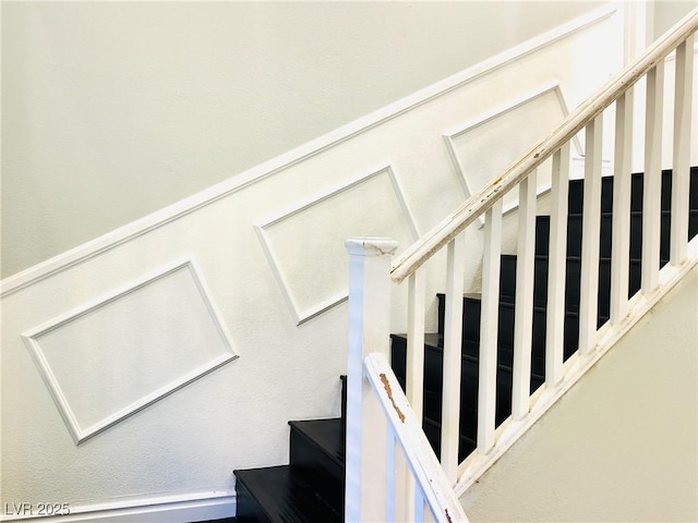 3009 Austin Pale Ave, North Las Vegas, NV 89081 - view of stairway