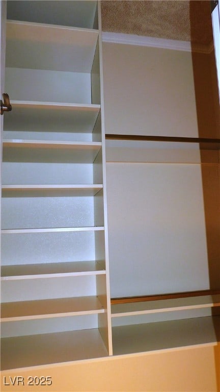 2587 Mizzoni Cir, Henderson, NV 89052 - view of closet
