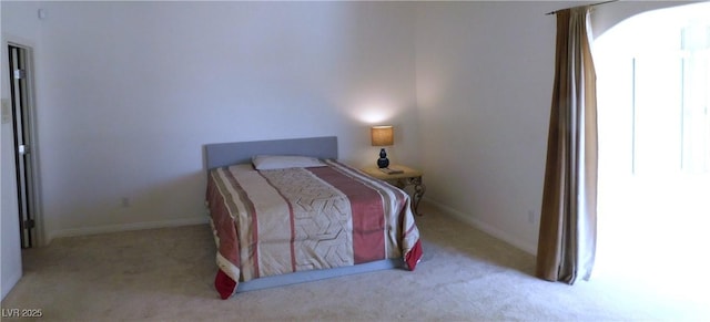 2587 Mizzoni Cir, Henderson, NV 89052 - carpeted bedroom featuring baseboards
