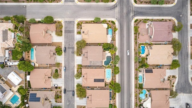 5681 Exotic Rosette Ave, Las Vegas, NV 89139 - view of property location featuring nearby suburban area